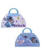 Disney Lilo és Stitch, A csillagkutya írószer szett 50 db-os
