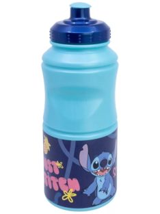 Disney Lilo és Stitch Palms kulacs, sportpalack 380 ml Nr3