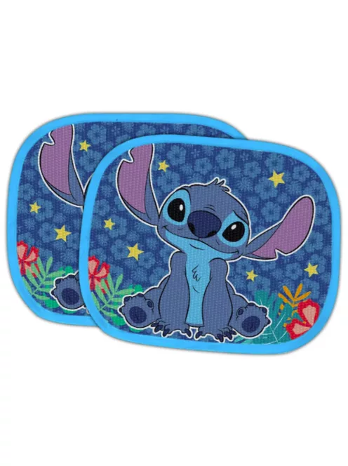 Disney Lilo és Stitch, A csillagkutya Stars napellenző ablakra 2 DARAB Nr2