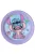 Lilo és Stitch, A csillagkutya papírtányér, party tányér 8 DARABOS, 20 cm FSC Nr3