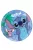 Lilo és Stitch, A csillagkutya papírtányér, party tányér 8 DARABOS, 20 cm FSC Nr2