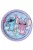 Lilo és Stitch, A csillagkutya papírtányér, party tányér 8 DARABOS, 23 cm FSC Nr4