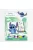 Disney Lilo és Stitch, A csillagkutya Alien számos kifestő szett