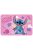 Disney Lilo és Stitch, A csillagkutya Giggles tányéralátét 43x28 cm Nr2