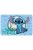 Disney Lilo és Stitch, A csillagkutya Island tányéralátét 43x28 cm Nr4