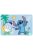Disney Lilo és Stitch, A csillagkutya Summer tányéralátét 43x28 cm Nr5