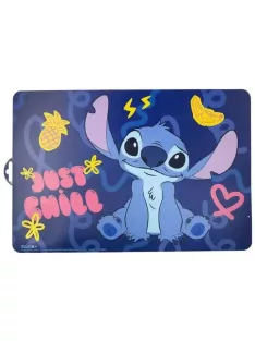   Disney Lilo és Stitch, A csillagkutya Palms tányéralátét 43x28 cm Nr6