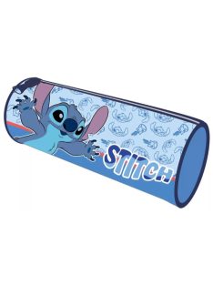 Disney Lilo és Stitch Alien tolltartó 23 cm Nr1