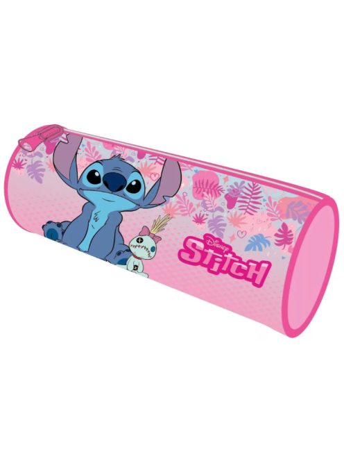 Disney Lilo és Stitch Scrump tolltartó 23 cm Nr2
