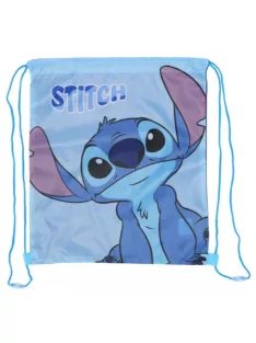   Disney Lilo és Stitch, A csillagkutya Alien tornazsák, sporttáska 40 cm Nr4