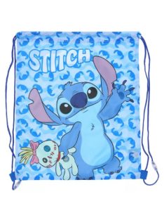   Disney Lilo és Stitch, A csillagkutya Scrump tornazsák, sporttáska 40 cm Nr5