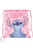 Disney Lilo és Stitch, A csillagkutya Alien tornazsák, sporttáska 40 cm Nr6