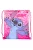 Disney Lilo és Stitch, A csillagkutya Pink Planet tornazsák, sporttáska 40 cm Nr7