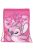 Disney Lilo és Stitch, A csillagkutya Pink Angel tornazsák, sporttáska 44 cm Nr3