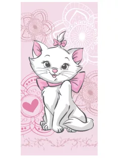   Marie Aristocat fürdőlepedő, strandtörölköző 70x140 cm Nr 02