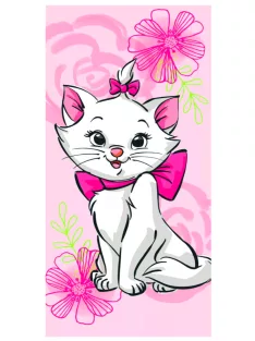   Marie Aristocat fürdőlepedő, strandtörölköző 70x140 cm Nr 03