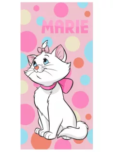   Marie Aristocat fürdőlepedő, strandtörölköző 70x140 cm Nr 04