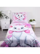Disney Marie Aristocat ágyneműhuzat 100×135 cm, 40×60 cm Nr4