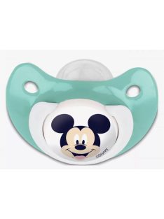 Disney Mickey baba játszó- és altatócumi tokkal