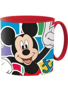 Disney Mickey micro bögre 265 ml Nr2