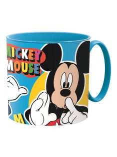 Disney Mickey micro bögre 265 ml