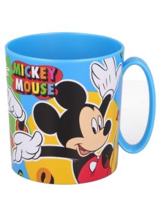 Disney Mickey micro bögre 350 ml