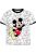 Disney Mickey gyerek rövid ujjú póló, felső 3 év, 4 év, 5 év, 6 év, 7 év, 8 év