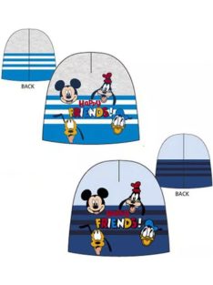 Disney Mickey Friends gyerek sapka 52-54 cm - 2023-as modell