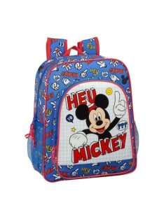 Disney Mickey iskolatáska, táska 38 cm