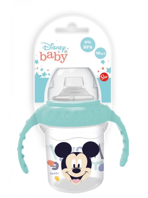 Disney Mickey itatópohár 250 ml