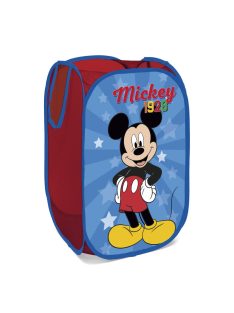 Disney Mickey játéktároló 36x58 cm Nr1