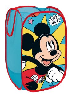 Disney Mickey játéktároló 36x58 cm Nr2