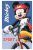 Disney Mickey kéztörlő, arctörlő, törölköző 35x65 cm Nr3