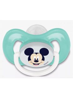 Disney Mickey megfordítható baba cumi tokkal
