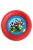 Disney Mickey Rock the House micro prémium műanyag lapostányér 21 cm