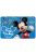 Disney Mickey tányéralátét 43x28 cm