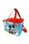 Disney Mickey thermo uzsonnás táska, hűtőtáska 22,5 cm