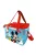 Disney Mickey thermo uzsonnás táska, hűtőtáska 22,5 cm