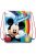 Disney Mickey tornazsák, sporttáska 40 cm Nr1