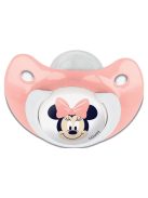Disney Minnie baba játszó- és altatócumi tokkal