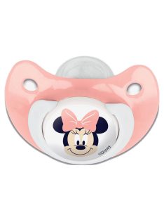 Disney Minnie baba játszó- és altatócumi tokkal
