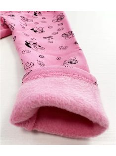   Disney Minnie Baba, Vastag leggings 6 hó, 9 hó, 12 hó, 18 hó, 23 hó