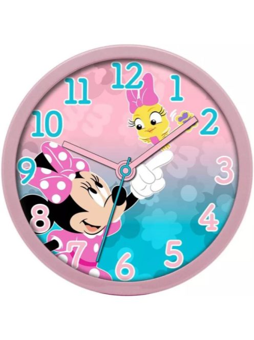 Disney Minnie falióra 25 cm