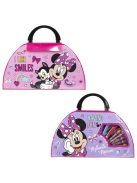 Disney Minnie Figaro írószer szett 50 db-os