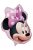 Disney Minnie Face fólia lufi 70x78 cm Nr3