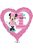 Disney Minnie Junior fólia lufi 43 cm Nr3