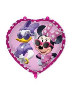 Disney Minnie Junior fólia lufi 46 cm Nr2