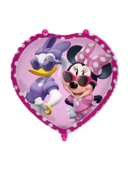 Disney Minnie Junior fólia lufi 46 cm Nr2