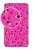 Minnie gumis lepedő 90x200 cm Nr 04