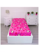 Minnie gumis lepedő 90x200 cm Nr 04